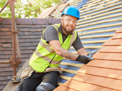 About Roof Repair Experts Fort Wayne, IN